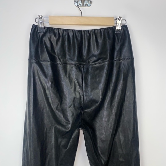 Wilfred | Daria Pant Vegan Leather Pant - Picture 6 of 14